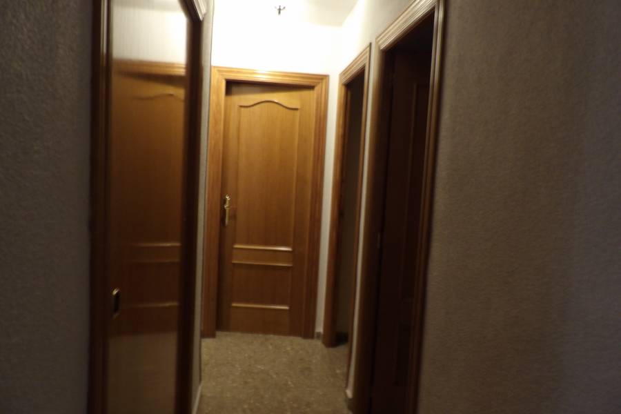 Venta - Apartamento/Piso - Benidorm - Centro