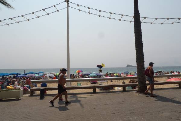 Apartamento/Piso - Venta - Benidorm - Levante
