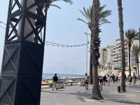 Venta - Apartamento/Piso - Benidorm - Levante