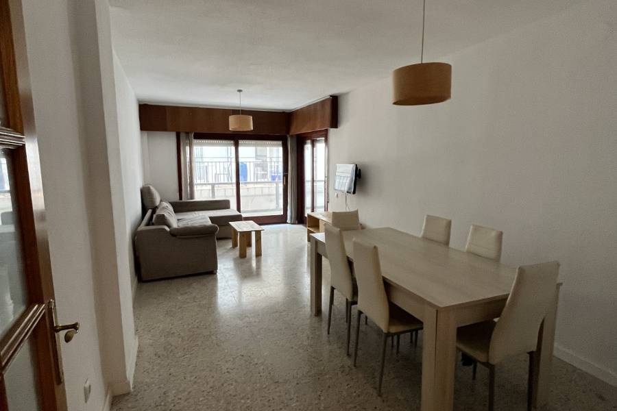 Venta - Apartamento/Piso - Benidorm - Levante