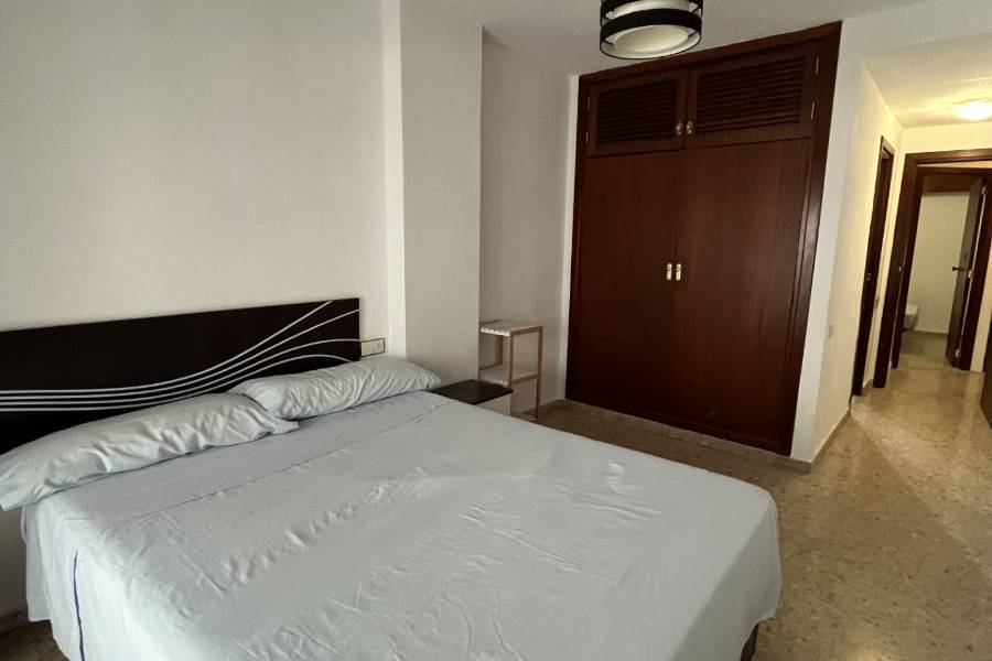 Venta - Apartamento/Piso - Benidorm - Levante