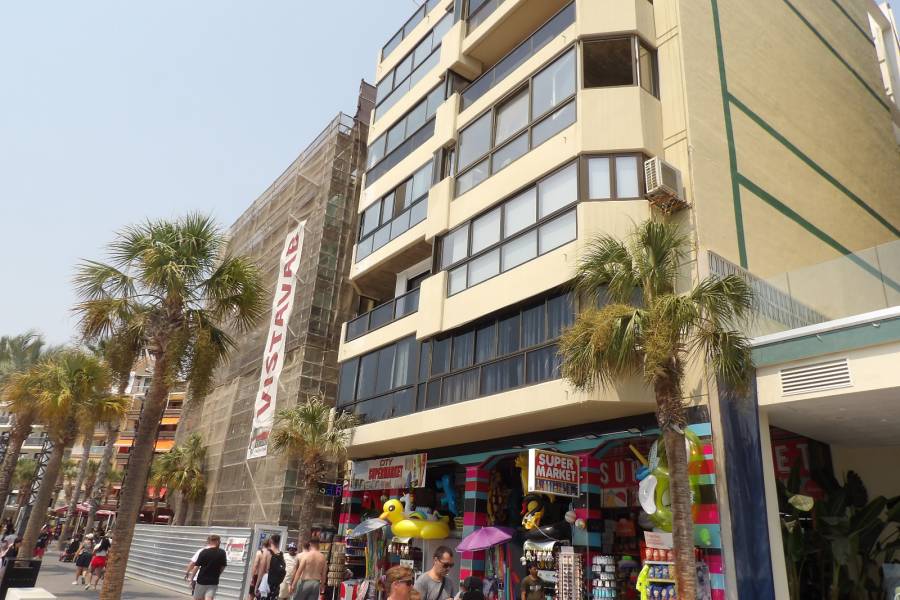 Venta - Apartamento/Piso - Benidorm - Levante