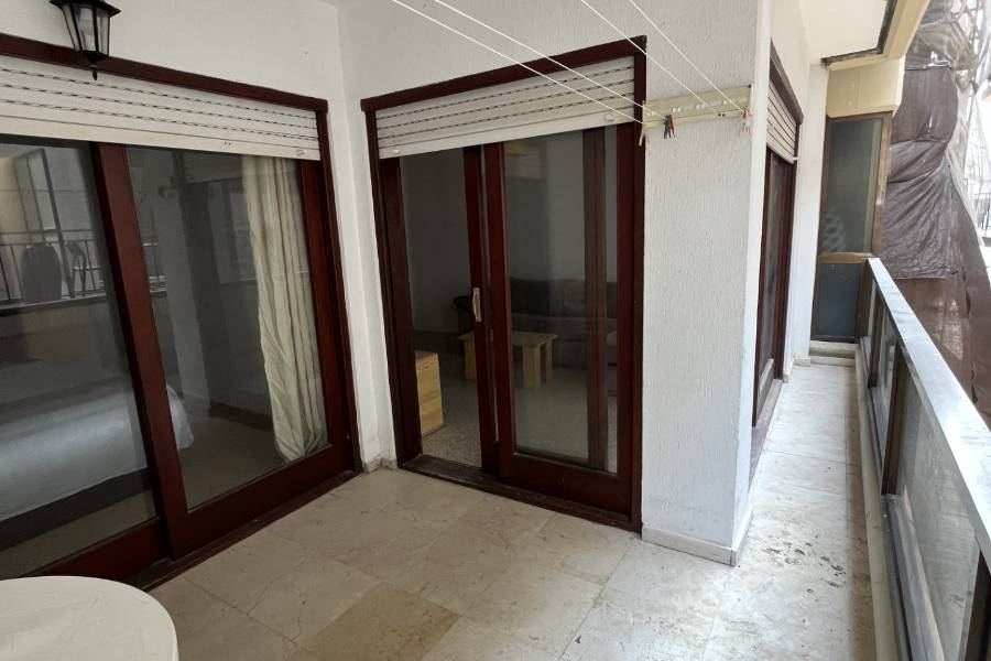 Venta - Apartamento/Piso - Benidorm - Levante
