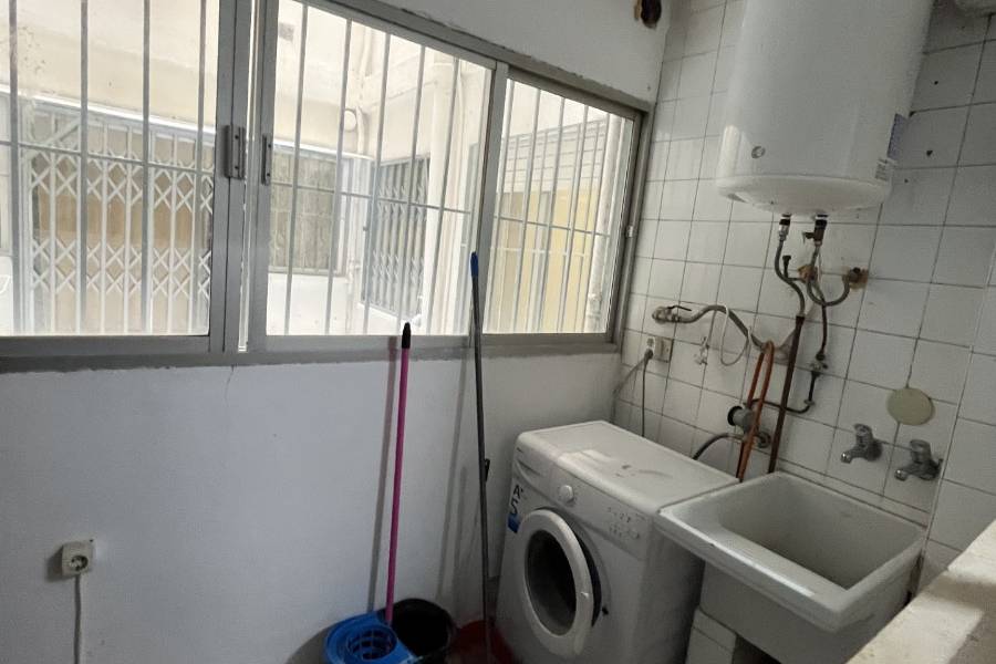 Venta - Apartamento/Piso - Benidorm - Levante