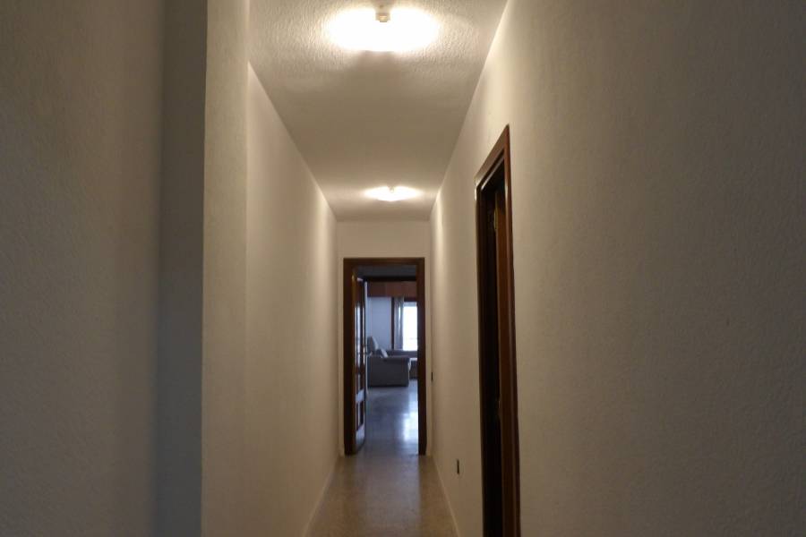 Venta - Apartamento/Piso - Benidorm - Levante