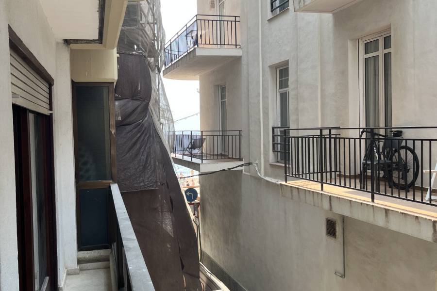 Venta - Apartamento/Piso - Benidorm - Levante