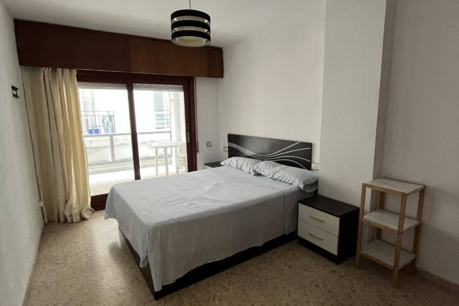 Venta - Apartamento/Piso - Benidorm - Levante
