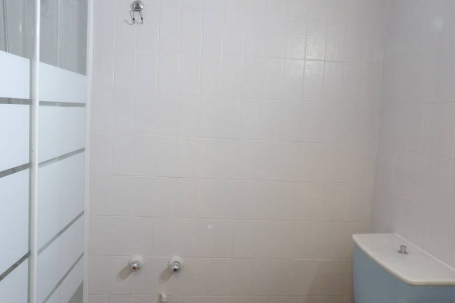 Venta - Apartamento/Piso - Benidorm - Levante