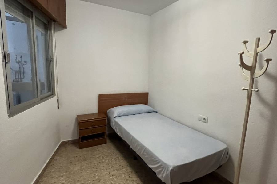Venta - Apartamento/Piso - Benidorm - Levante