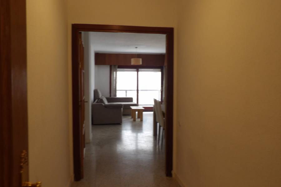 Venta - Apartamento/Piso - Benidorm - Levante