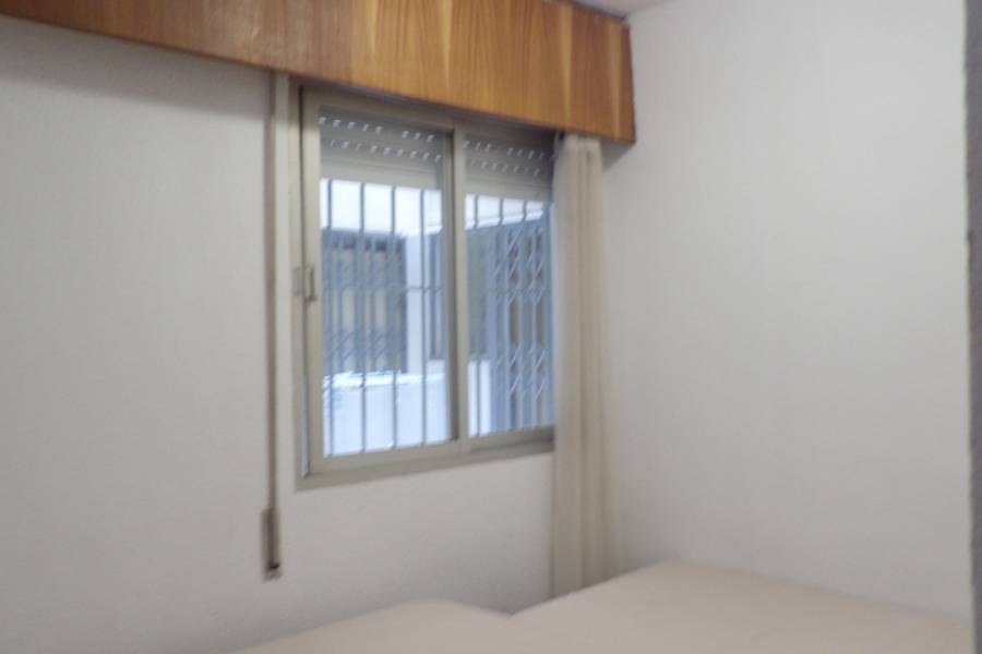 Venta - Apartamento/Piso - Benidorm - Levante