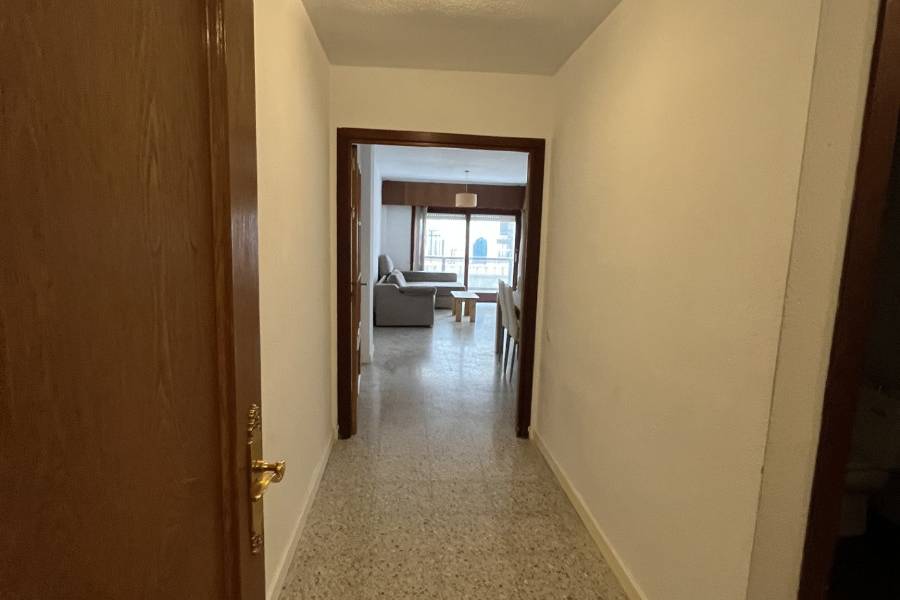 Venta - Apartamento/Piso - Benidorm - Levante