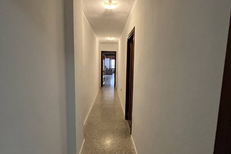 Venta - Apartamento/Piso - Benidorm - Levante
