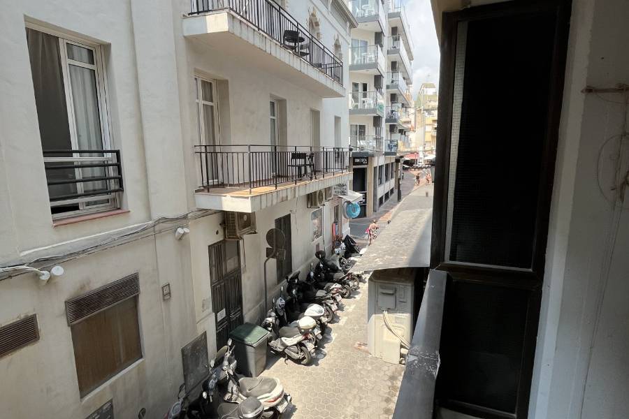Venta - Apartamento/Piso - Benidorm - Levante