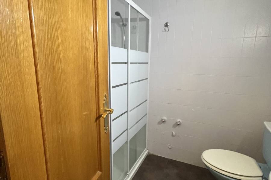 Venta - Apartamento/Piso - Benidorm - Levante