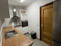 Venta - Apartamento/Piso - Benidorm - Levante