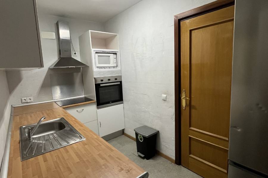 Venta - Apartamento/Piso - Benidorm - Levante
