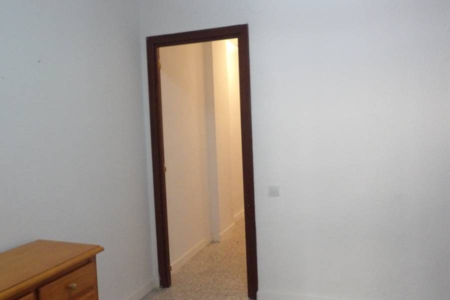 Venta - Apartamento/Piso - Benidorm - Levante