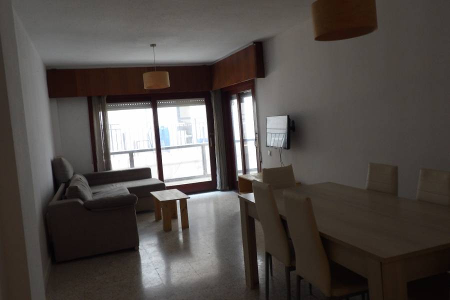 Venta - Apartamento/Piso - Benidorm - Levante