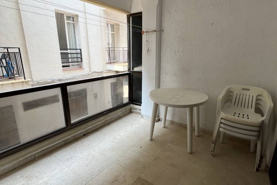 Venta - Apartamento/Piso - Benidorm - Levante
