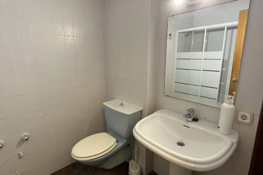 Venta - Apartamento/Piso - Benidorm - Levante