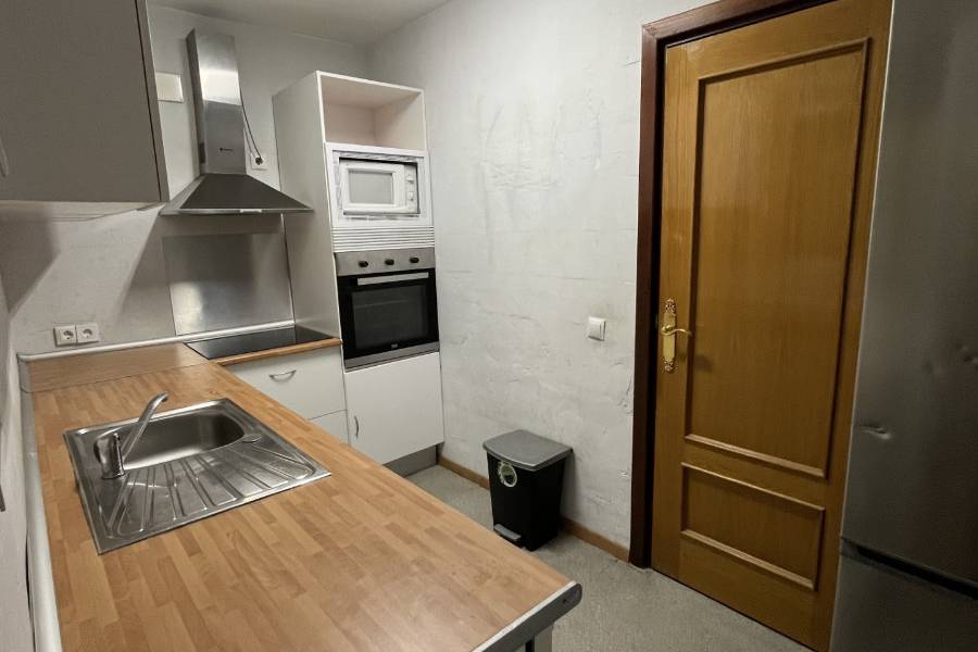 Venta - Apartamento/Piso - Benidorm - Levante