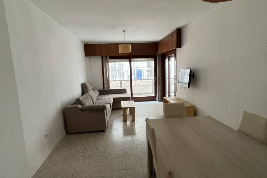 Venta - Apartamento/Piso - Benidorm - Levante