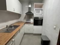 Venta - Apartamento/Piso - Benidorm - Levante