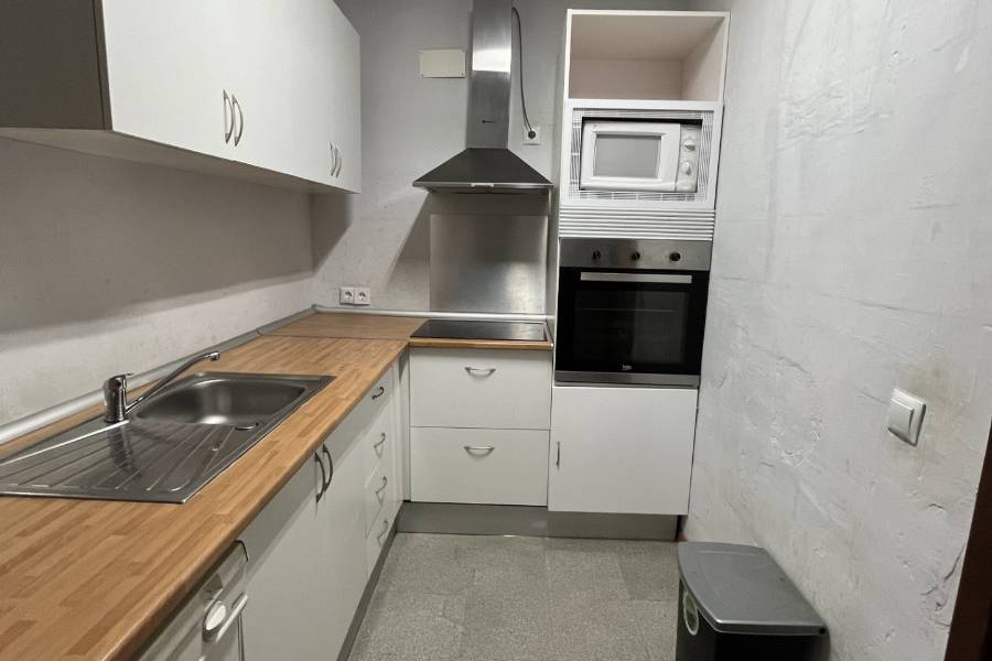 Venta - Apartamento/Piso - Benidorm - Levante