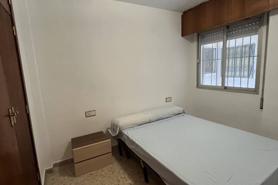 Venta - Apartamento/Piso - Benidorm - Levante