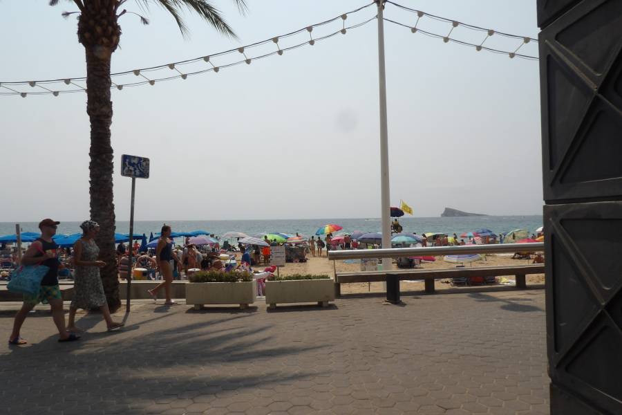 Venta - Apartamento/Piso - Benidorm - Levante
