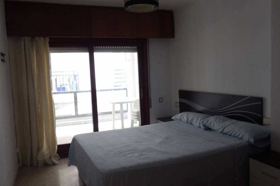Venta - Apartamento/Piso - Benidorm - Levante