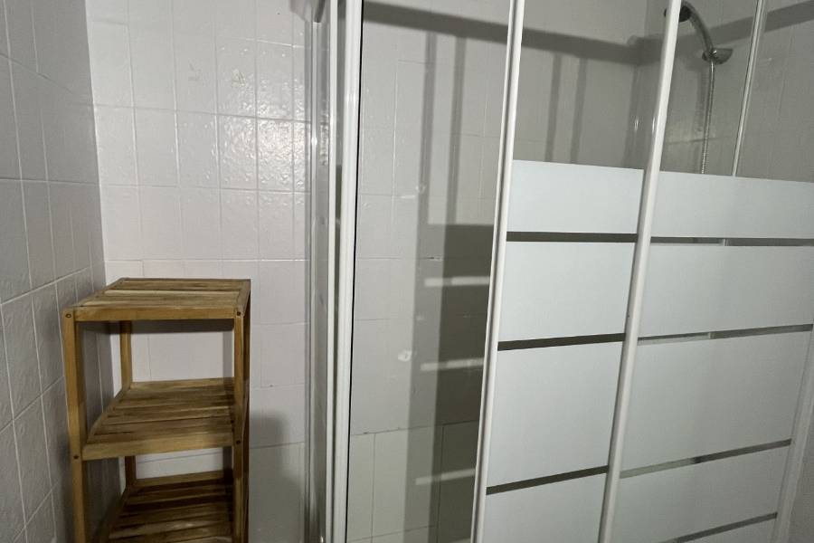 Venta - Apartamento/Piso - Benidorm - Levante
