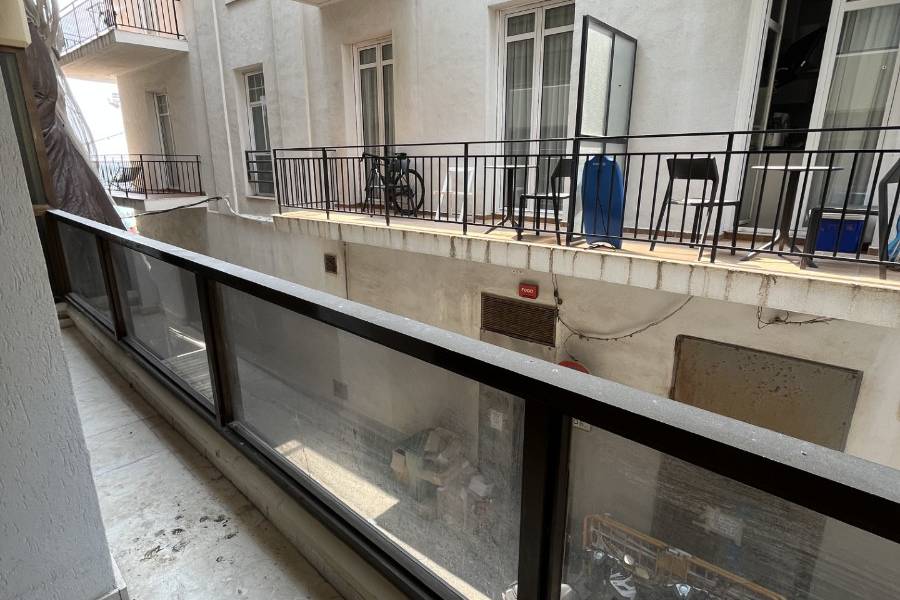 Venta - Apartamento/Piso - Benidorm - Levante