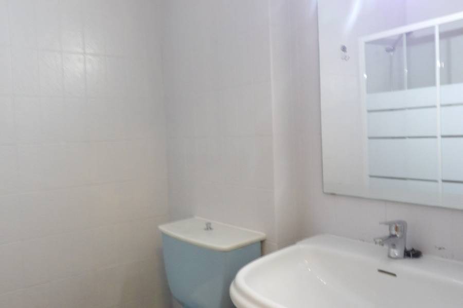 Venta - Apartamento/Piso - Benidorm - Levante