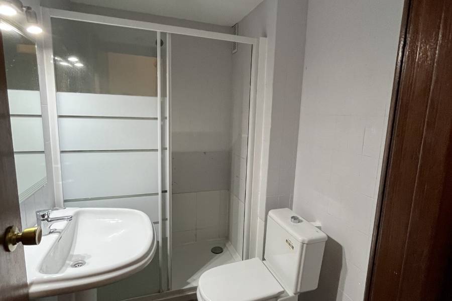 Venta - Apartamento/Piso - Benidorm - Levante
