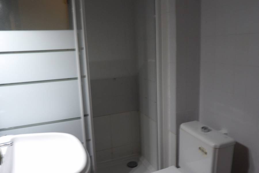 Venta - Apartamento/Piso - Benidorm - Levante