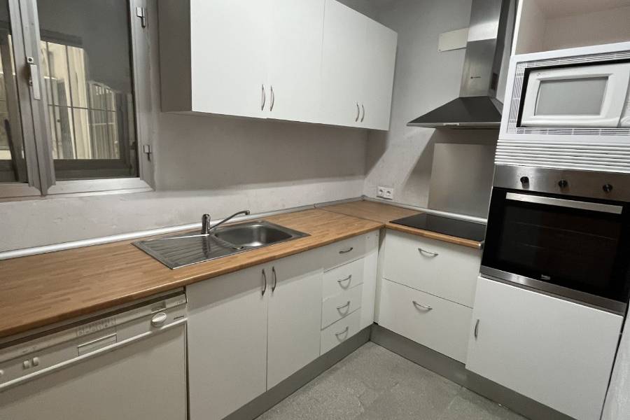 Venta - Apartamento/Piso - Benidorm - Levante