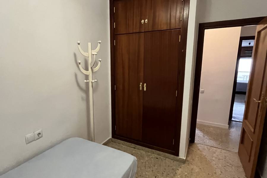 Venta - Apartamento/Piso - Benidorm - Levante