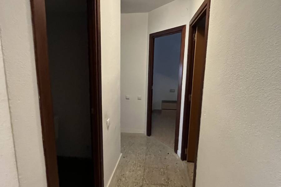 Venta - Apartamento/Piso - Benidorm - Levante