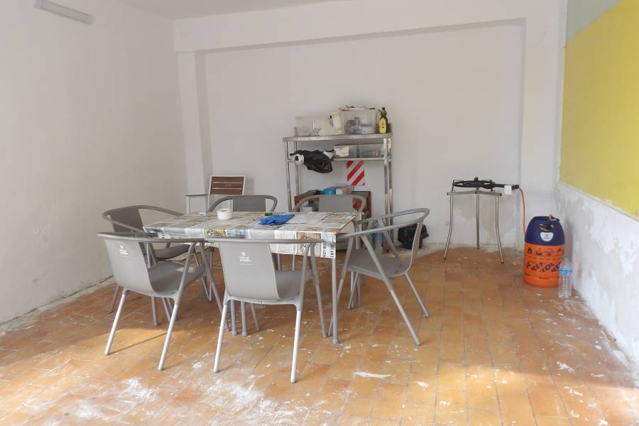 Long time Rental - Commercial - Benidorm - Centro