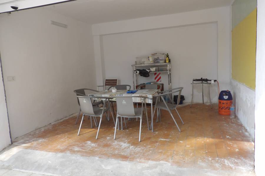 Long time Rental - Commercial - Benidorm - Centro
