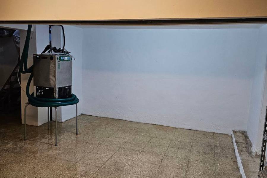 Long time Rental - Commercial - Benidorm - Rincón de Loix