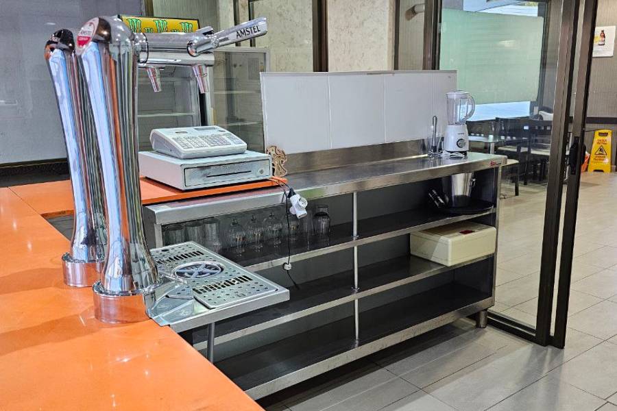 Long time Rental - Commercial - Benidorm - Rincón de Loix