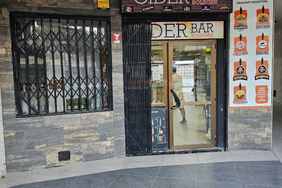 Long time Rental - Commercial - Benidorm - Rincón de Loix