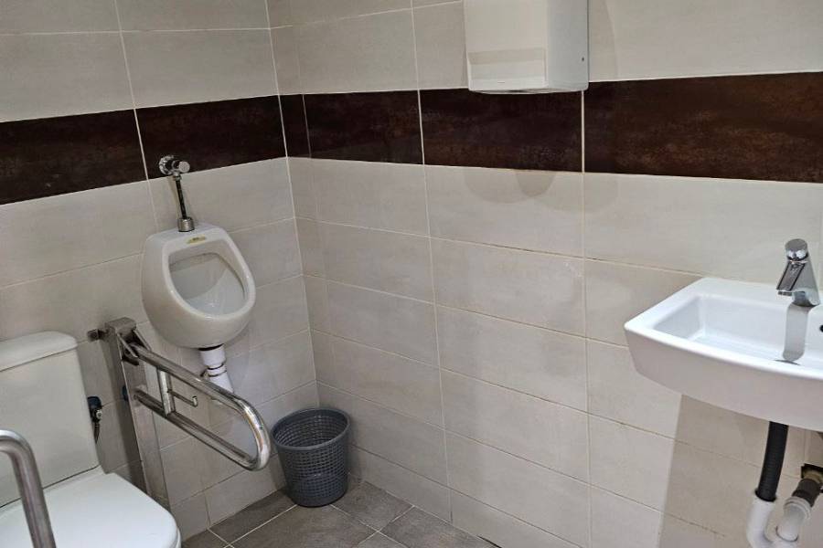 Long time Rental - Commercial - Benidorm - Rincón de Loix