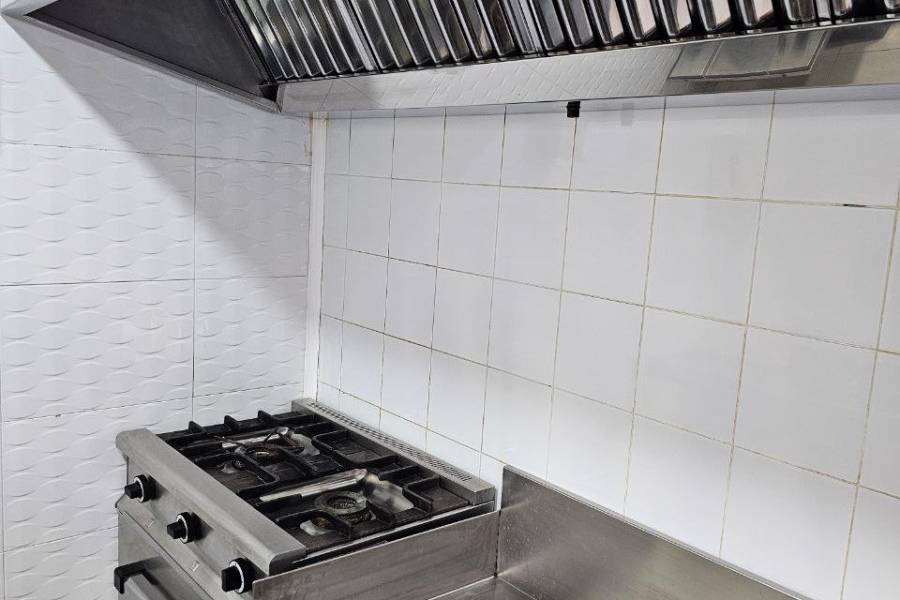 Long time Rental - Commercial - Benidorm - Rincón de Loix