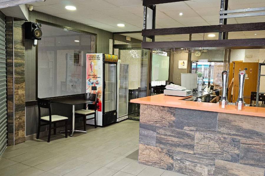 Long time Rental - Commercial - Benidorm - Rincón de Loix