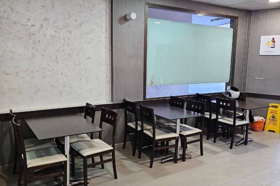 Long time Rental - Commercial - Benidorm - Rincón de Loix