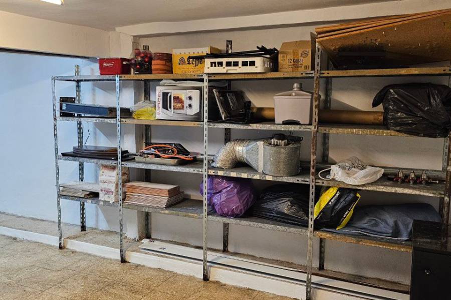 Long time Rental - Commercial - Benidorm - Rincón de Loix